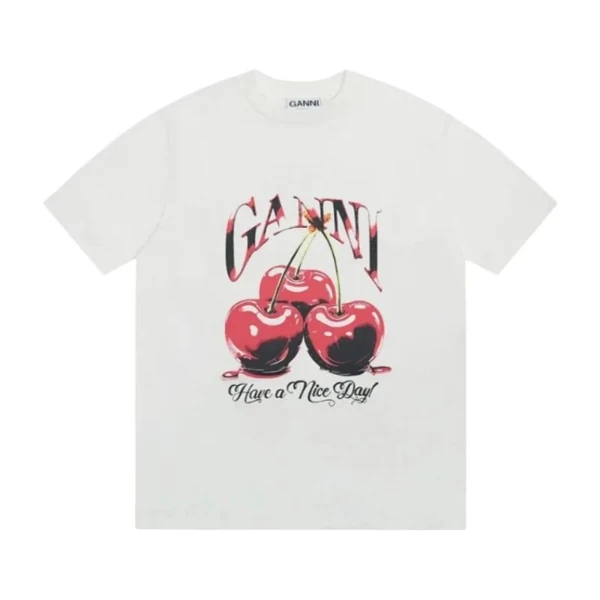 Ganni T-Shirt