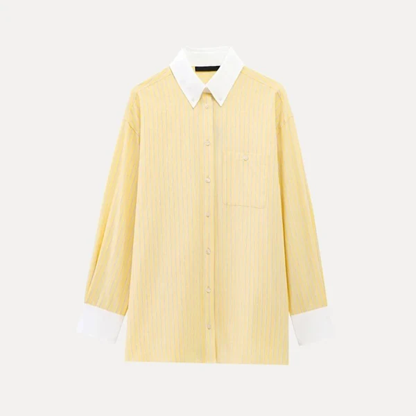 Zara Shirt