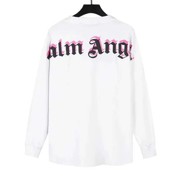 Palm Angel Hoodie