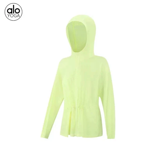 Alo Coat