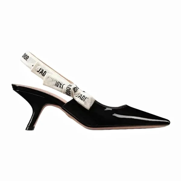 Dior High Heels