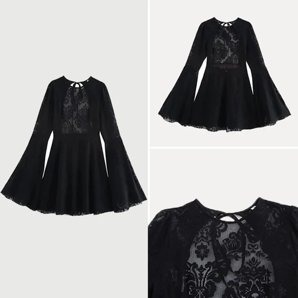 Zara Dress