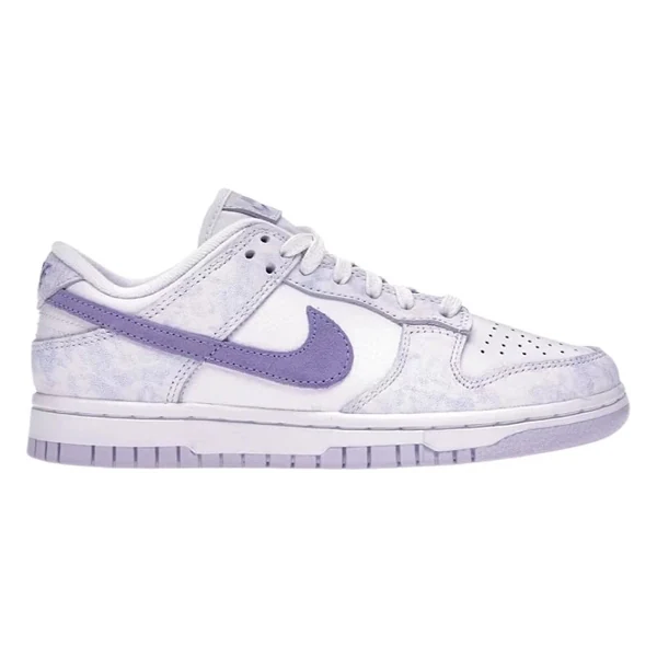 Nike Dunk Purple Pulse