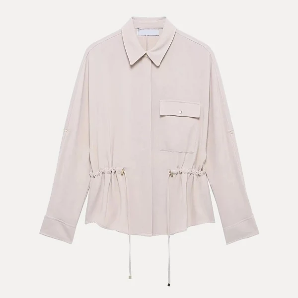 Zara Shirt