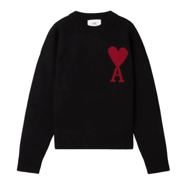 Ami Sweater