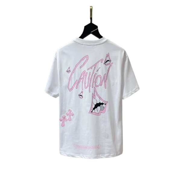 Chrome Hearts Tee