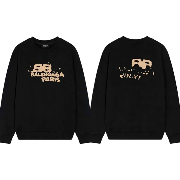 Balenciaga Hoodie