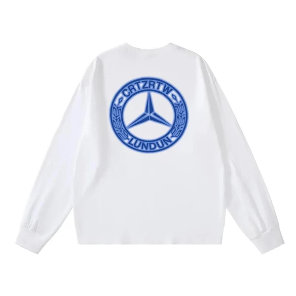 Corteiz Long Tee