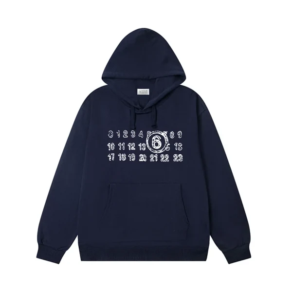 Maison Margiela Hoodie