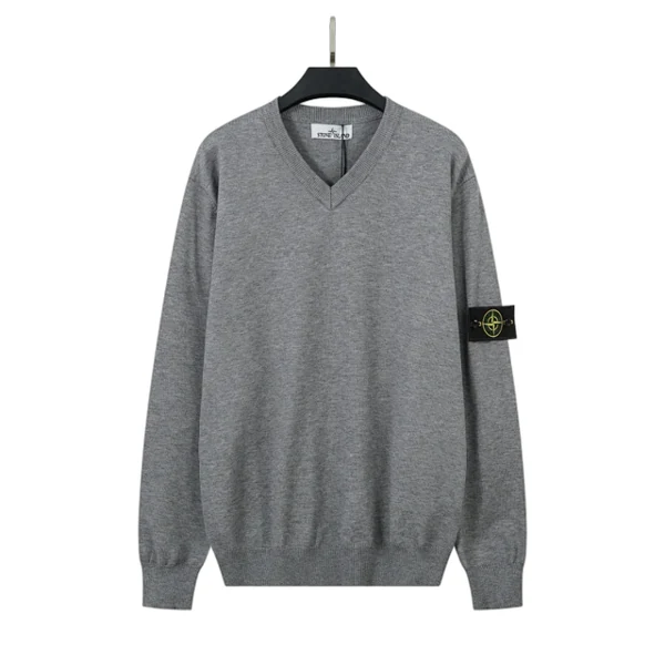 Stone Island Sweater