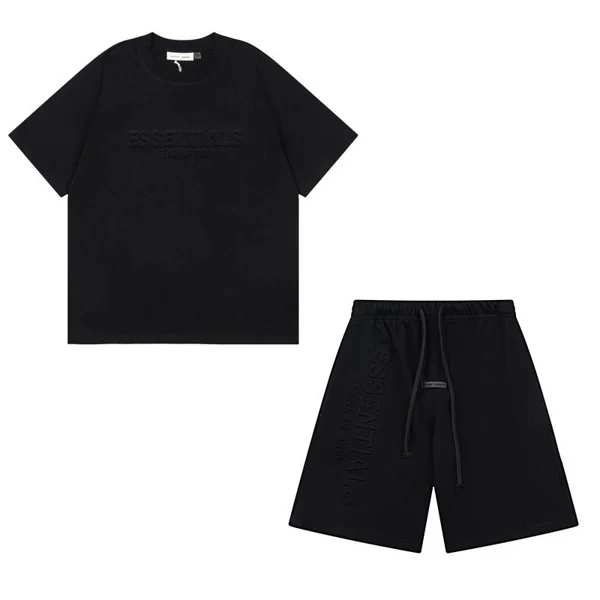 Essentials Set