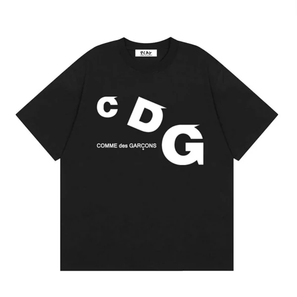 CDG Play Tee