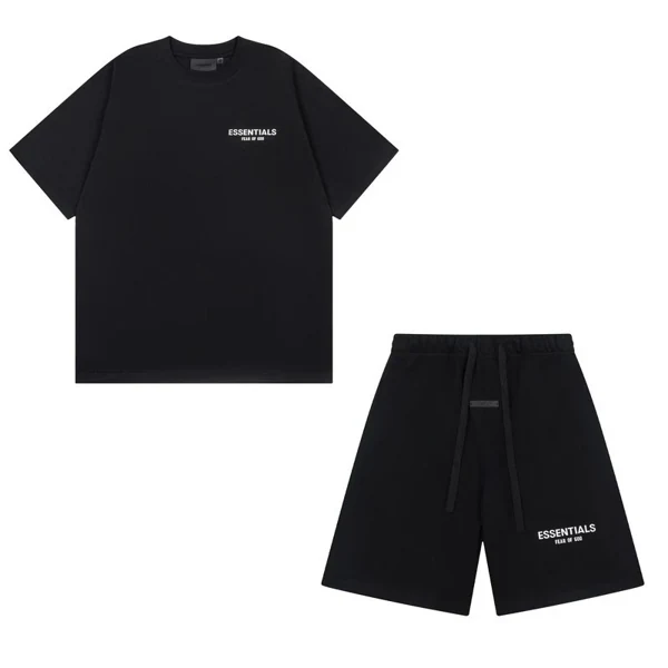 Essentials Set