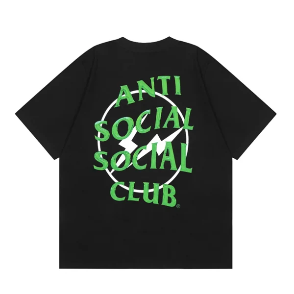 ASSC Tee