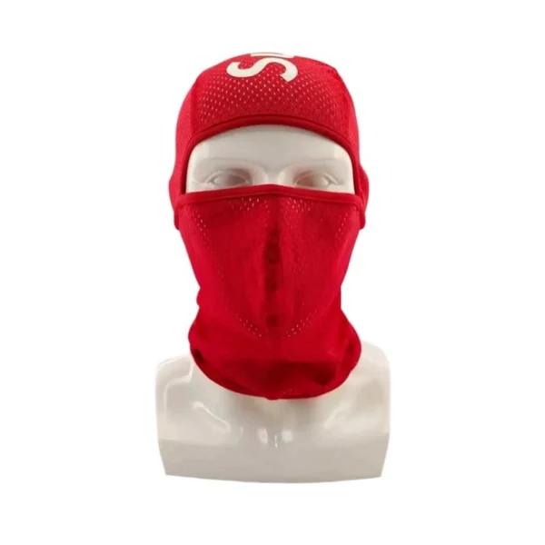 Supreme Mask