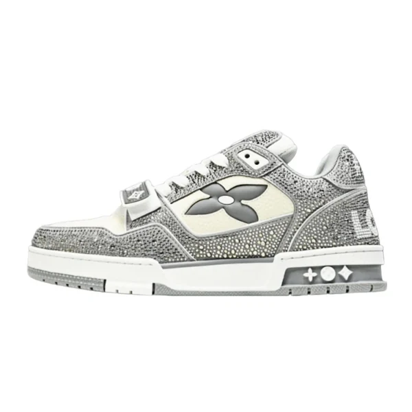LV Trainer [New color scheme for Velcro]