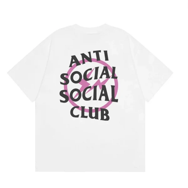 ASSC Tee