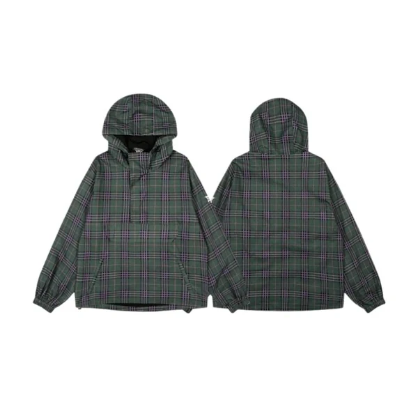 Mertra Jacket