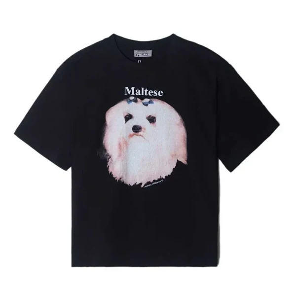 Ashley William Tee