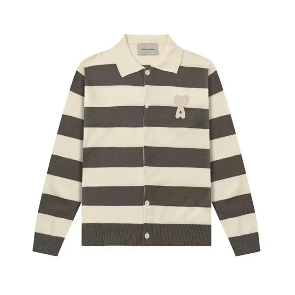 Ami Sweater
