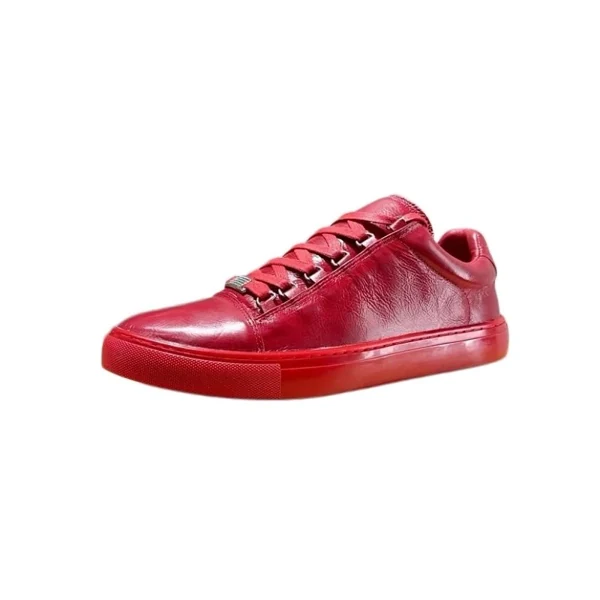 Balenciaga Arena Low Sneakers