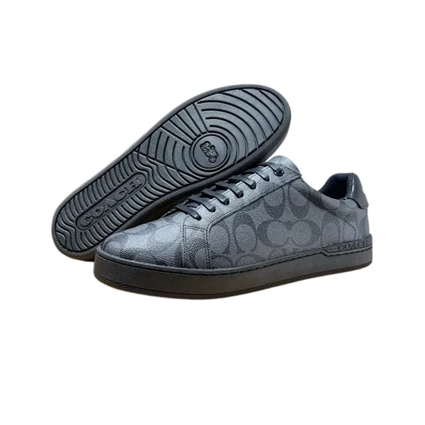 Coach Low Top Sneaker