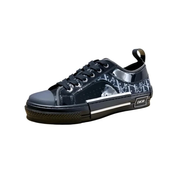 Dior B23 Low Top