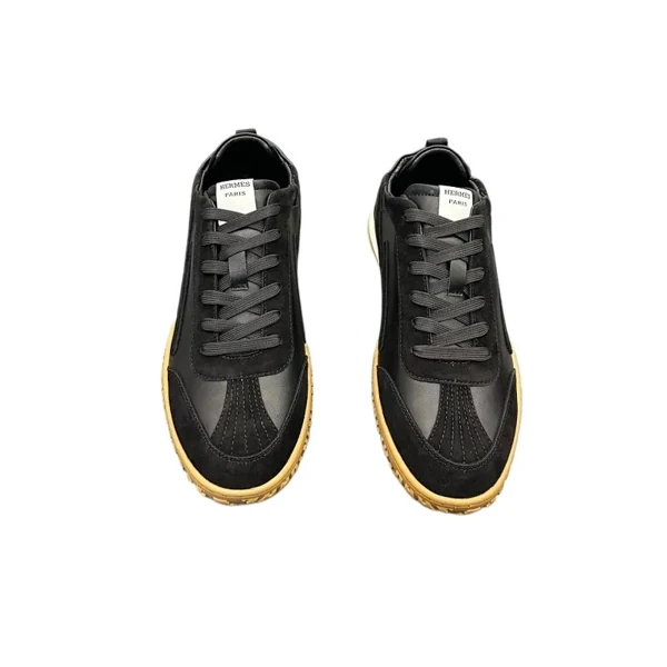 Hermes Loafers