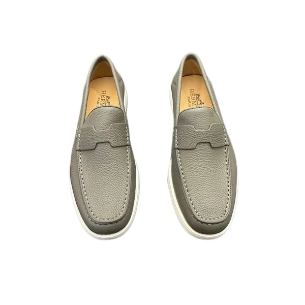 Hermes Loafers