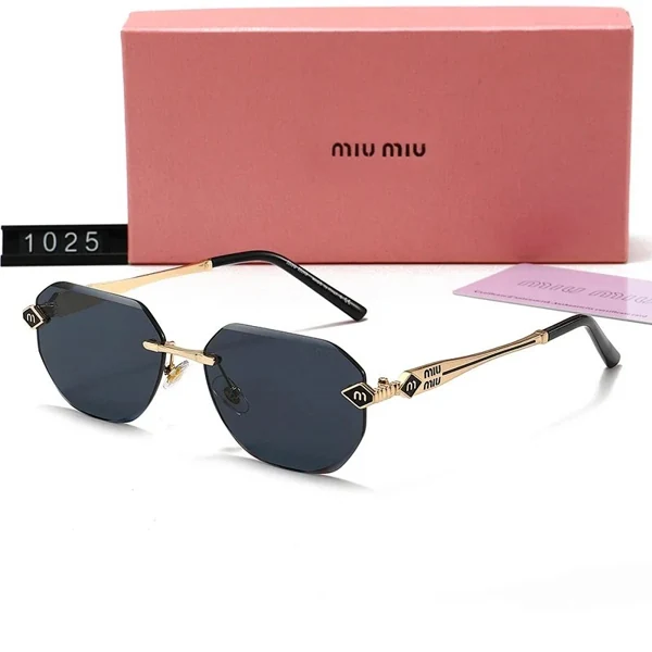 Miumiu SunGlasses
