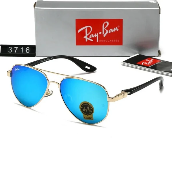 Ray Ban SunGlasses