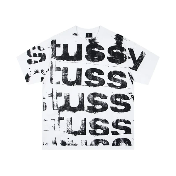 Stussy Tee