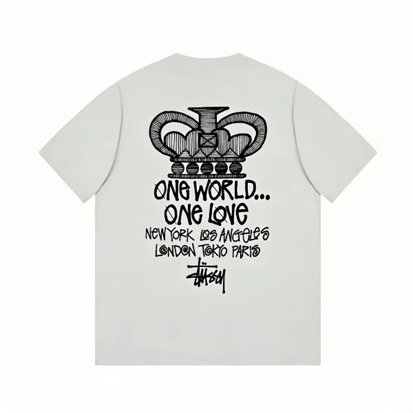 Stussy Tee